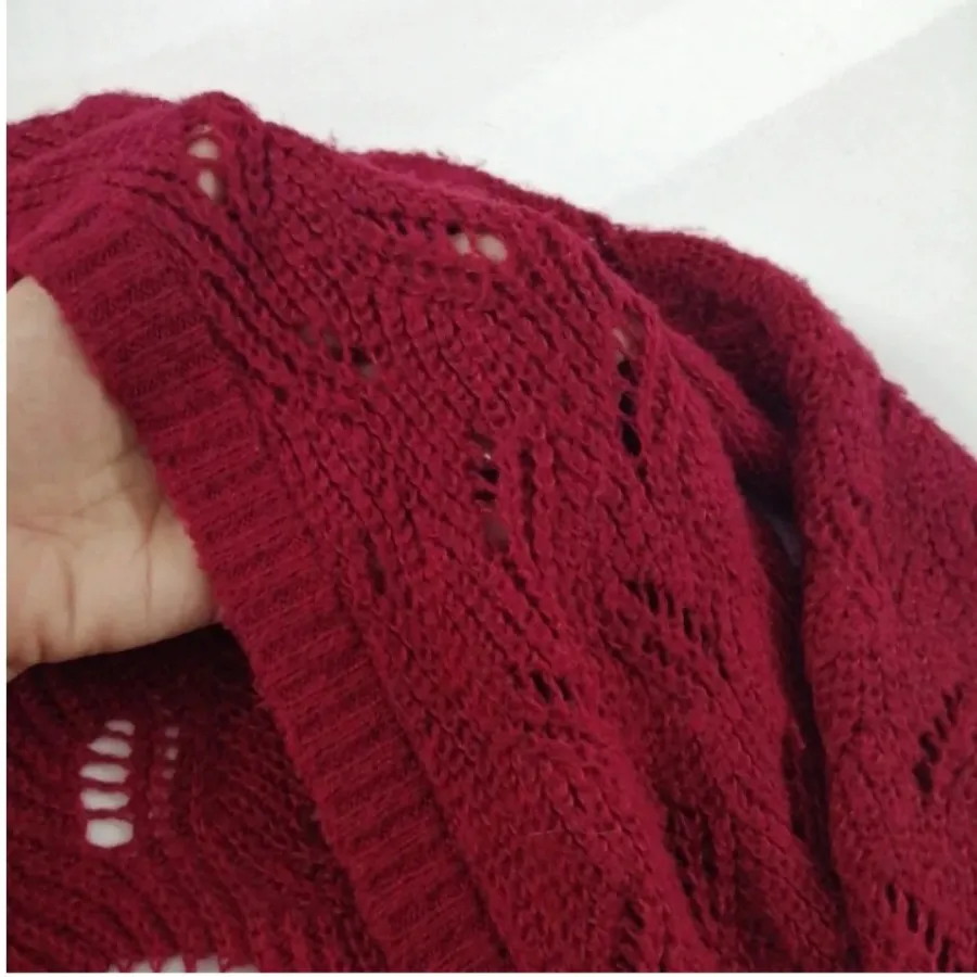 بافت ال سی والکیکی