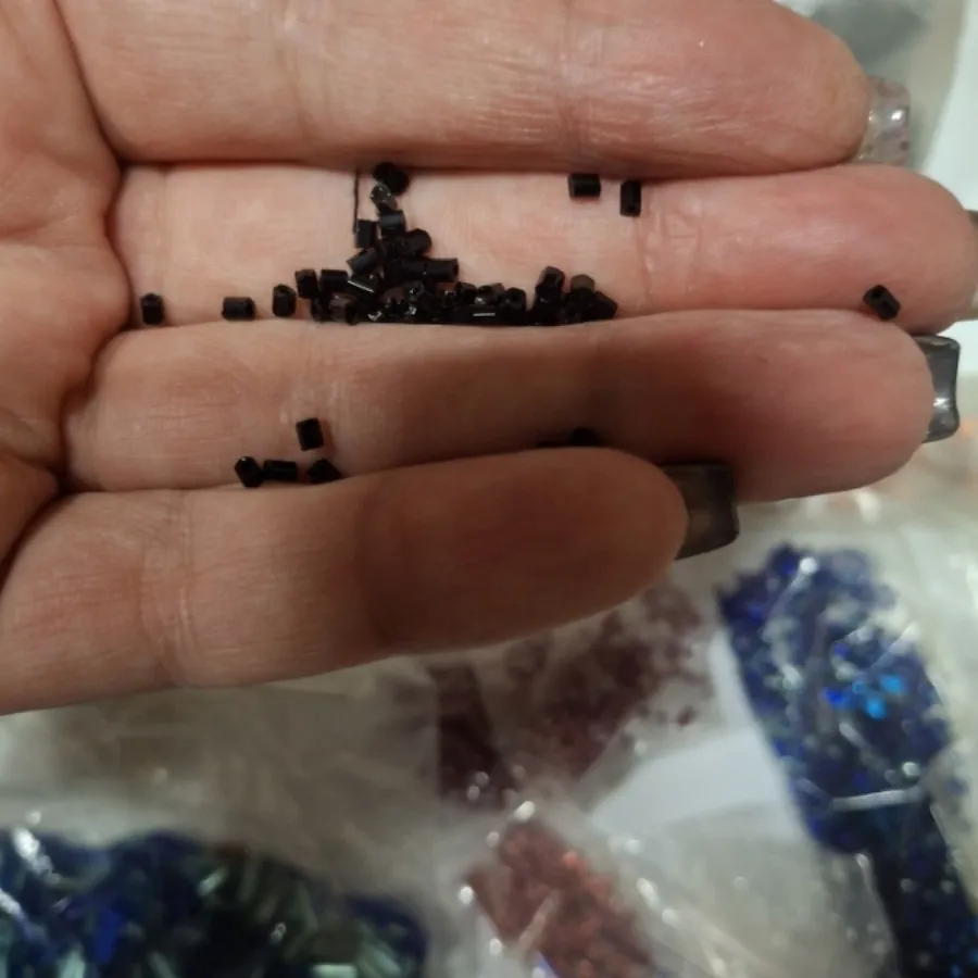 ملیله منجوق پولک