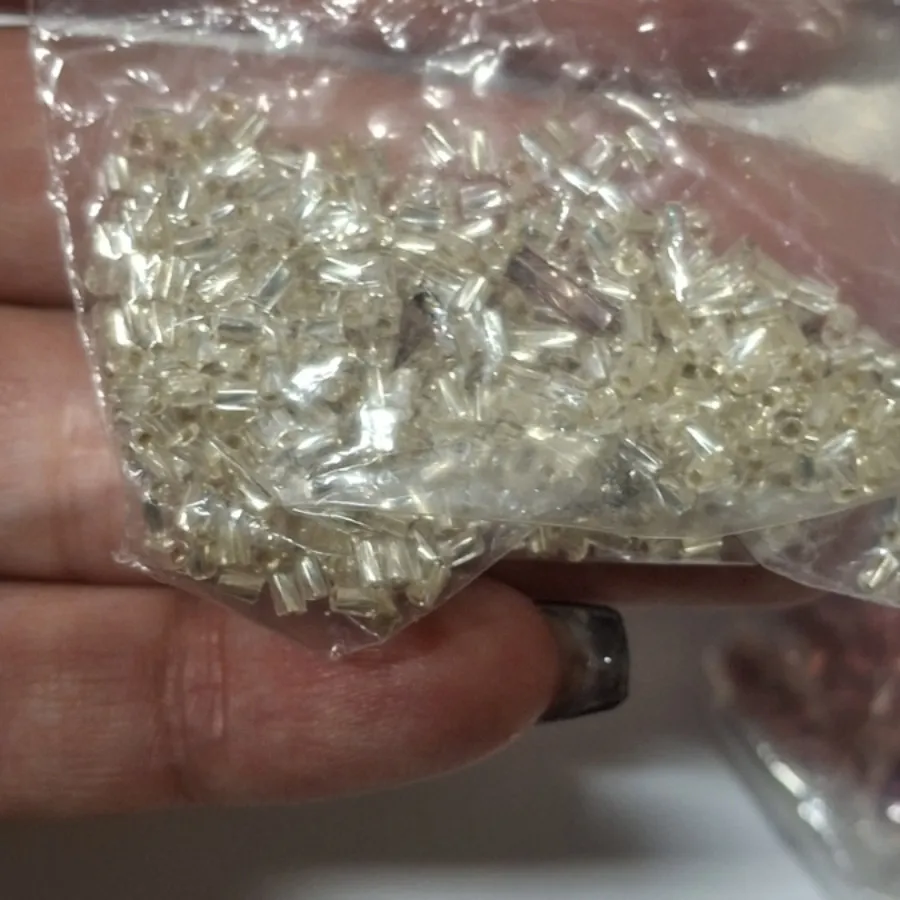 ملیله منجوق پولک