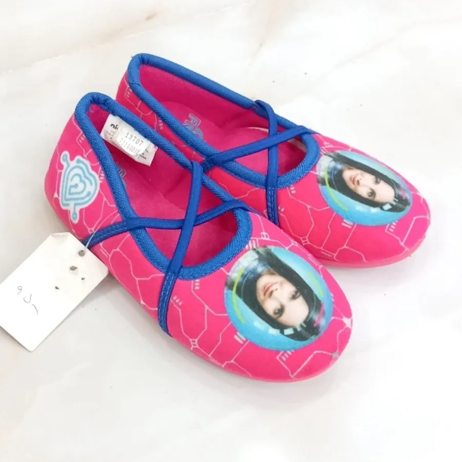 کفش دخترانه