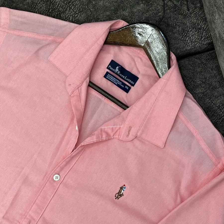 پیراهن آستین کوتاه مردانه