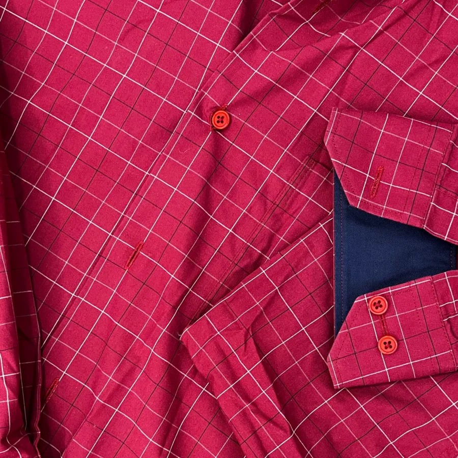 پیراهن مردانه