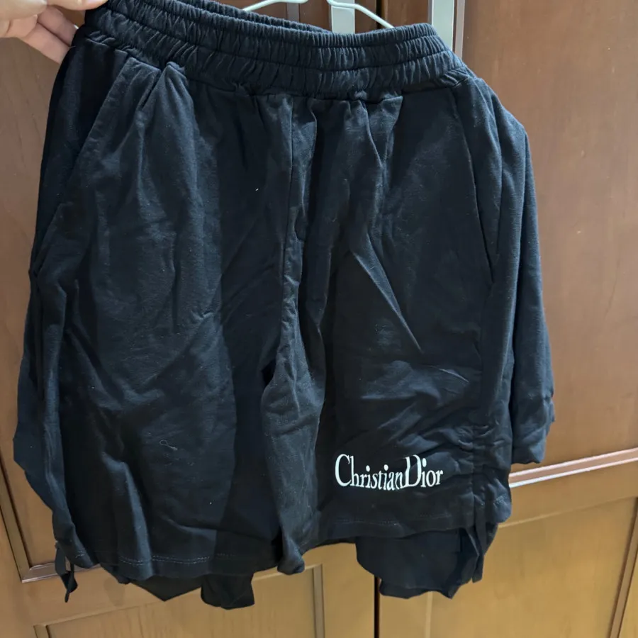 ست بلوز شلوارک