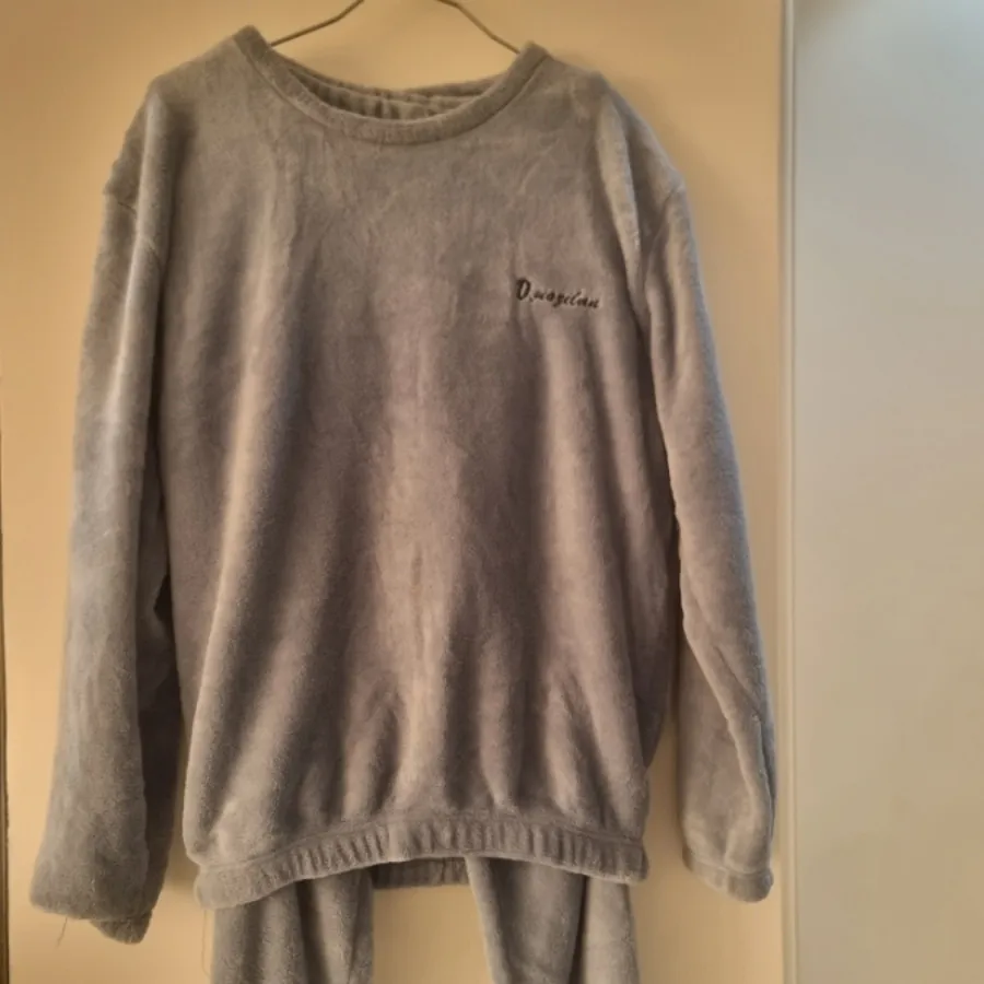 بلوزوشلوار مخملی