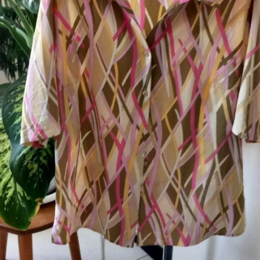 پیراهن شومیز