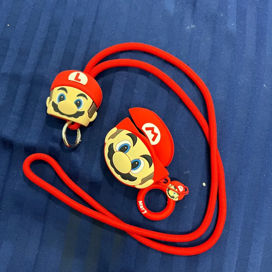 ست کاور ایرپاد و آویز