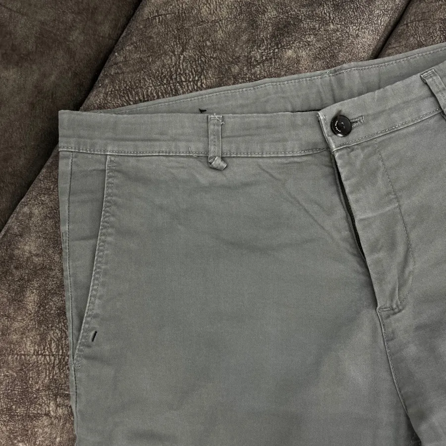 شلوار اسپرت مردانه زارا