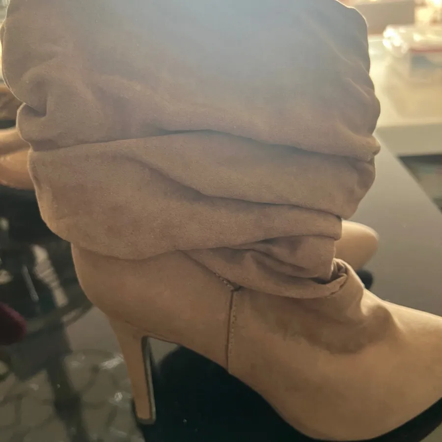 نیم بوت برند forever21