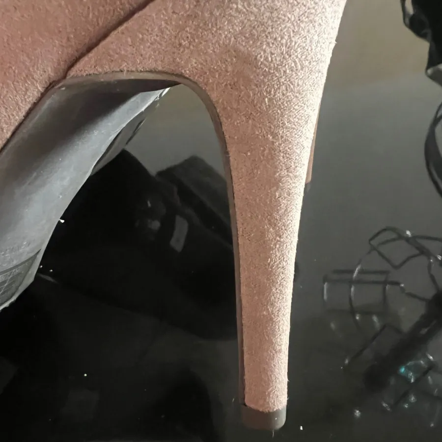 نیم بوت برند forever21