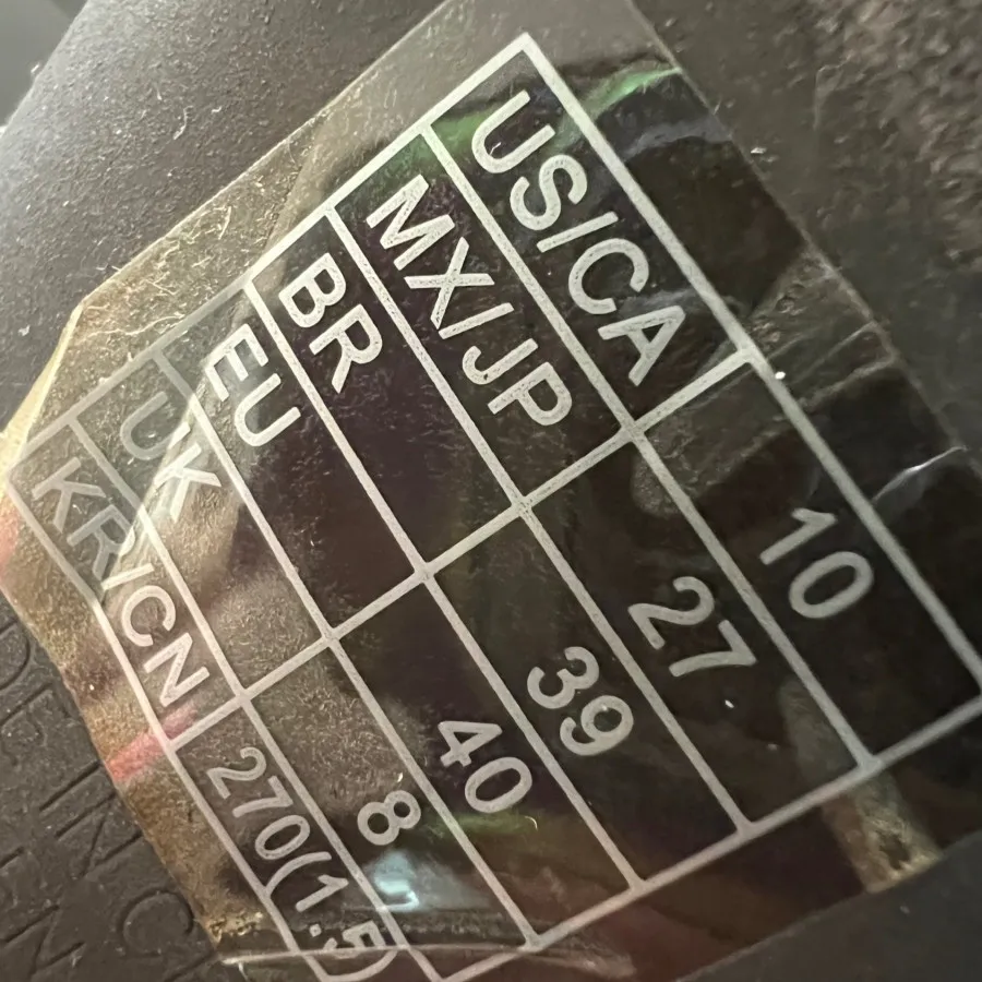 نیم بوت برند forever21