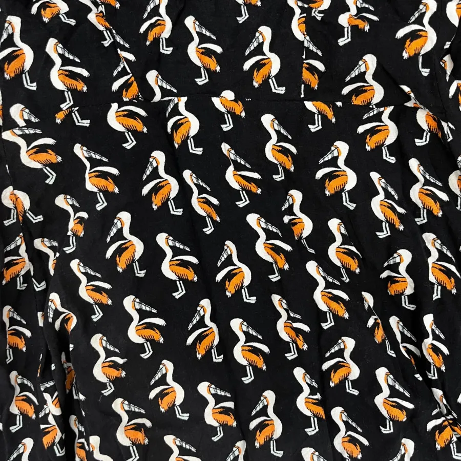 پیراهن دخترانه h&m