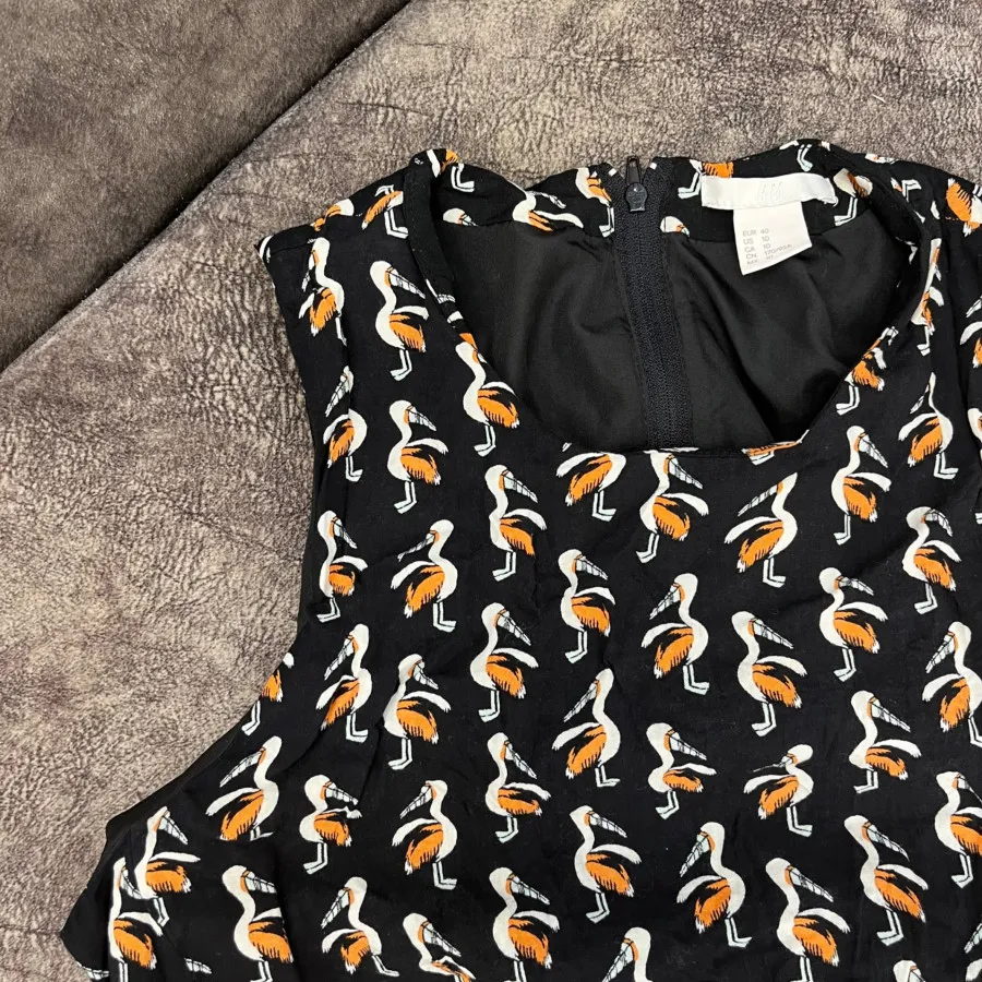 پیراهن دخترانه h&m