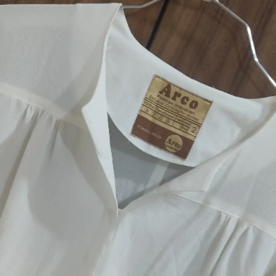 شومیز حریر خارجی