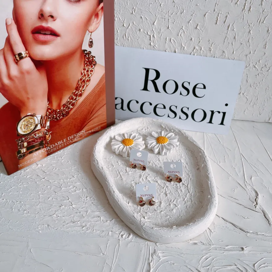 گوشواره طلایی