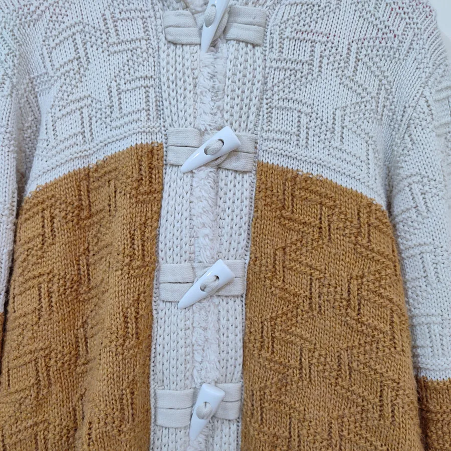 بافت کلاه خز دار