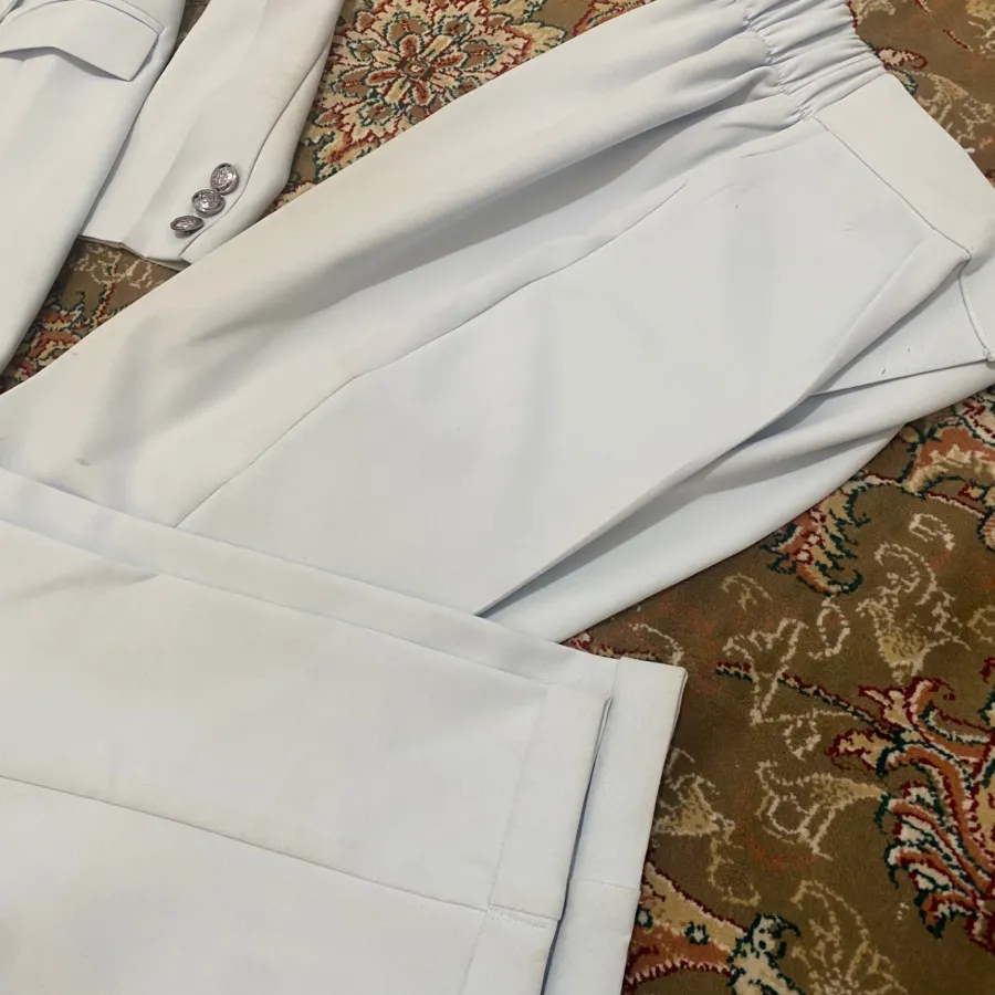 کت شلوار مجلسی