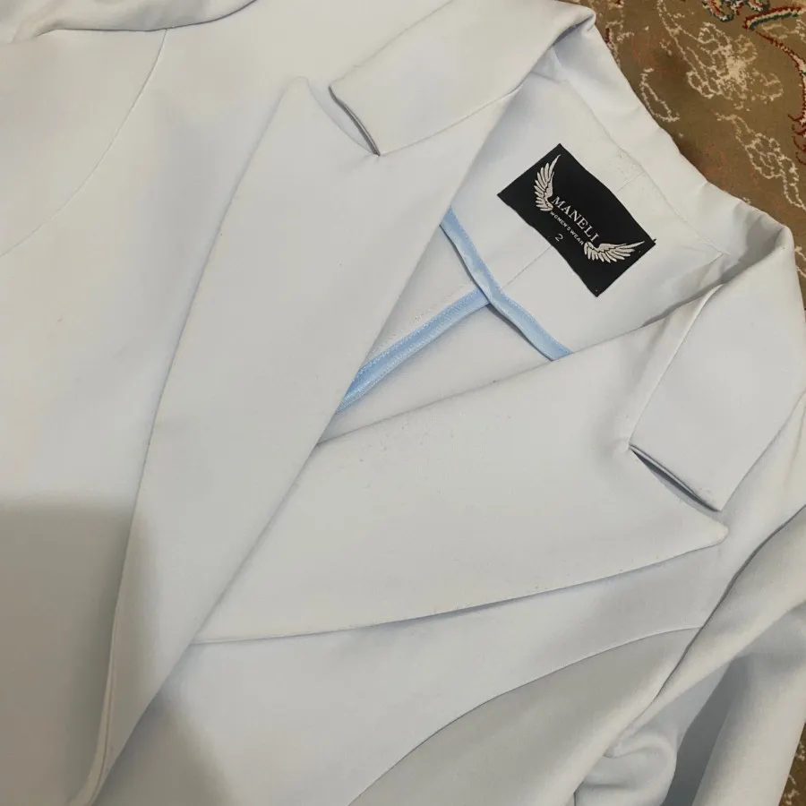 کت شلوار مجلسی