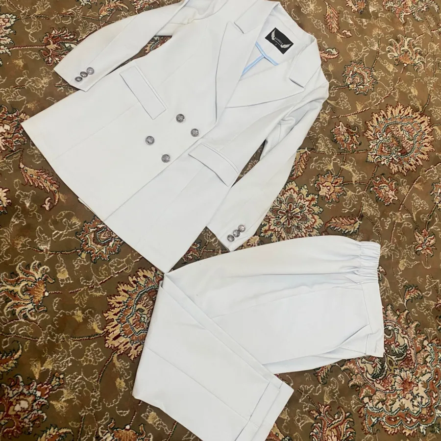 کت شلوار مجلسی