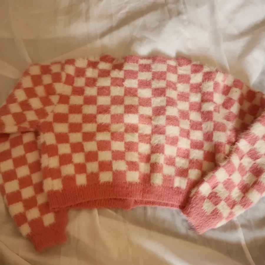 کراپ موهر دکمه قلبی