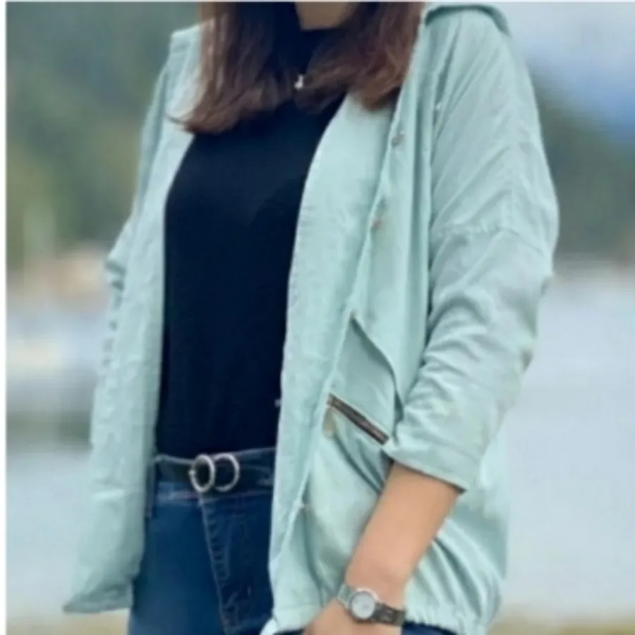 بارانی کوتون