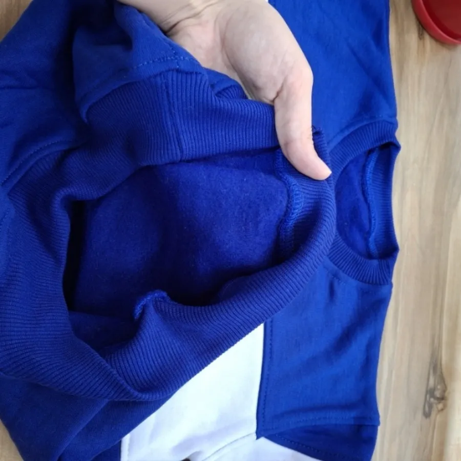 بلوز تک پسرانه