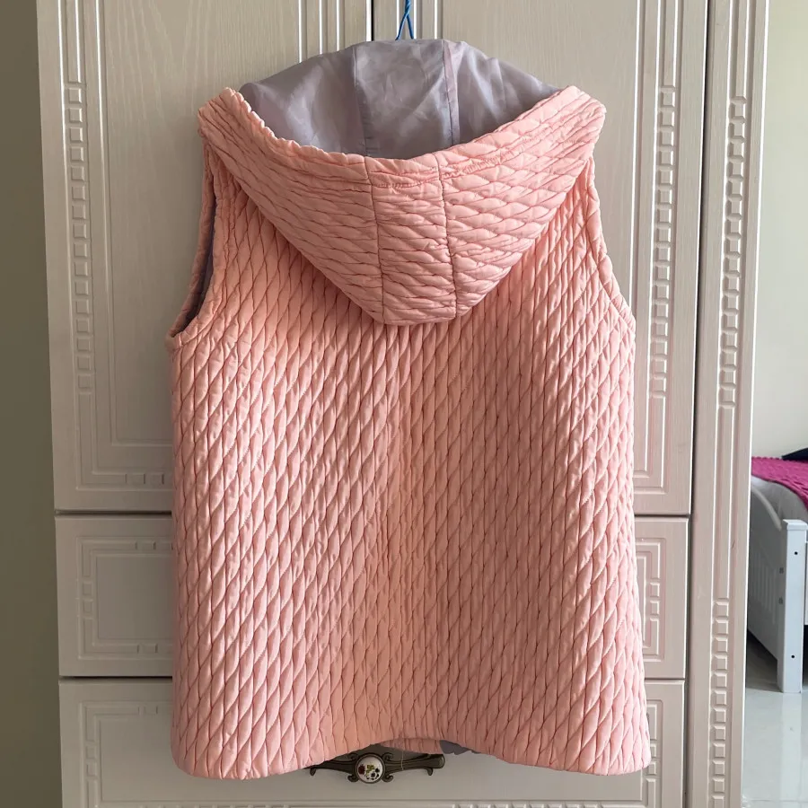 وست پافری صورتی