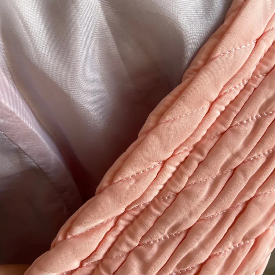 وست پافری صورتی