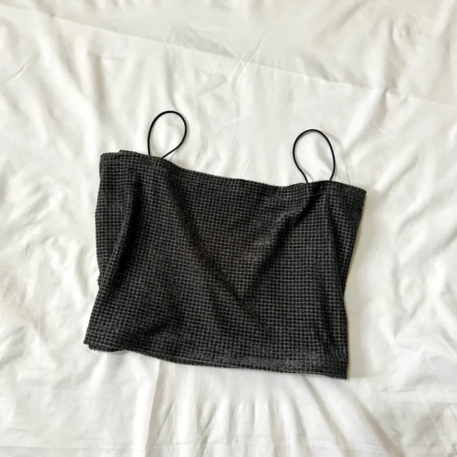 ست تاپ و کراپ