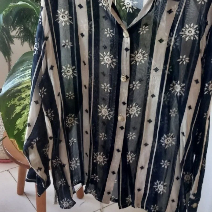 پیراهن شومیز