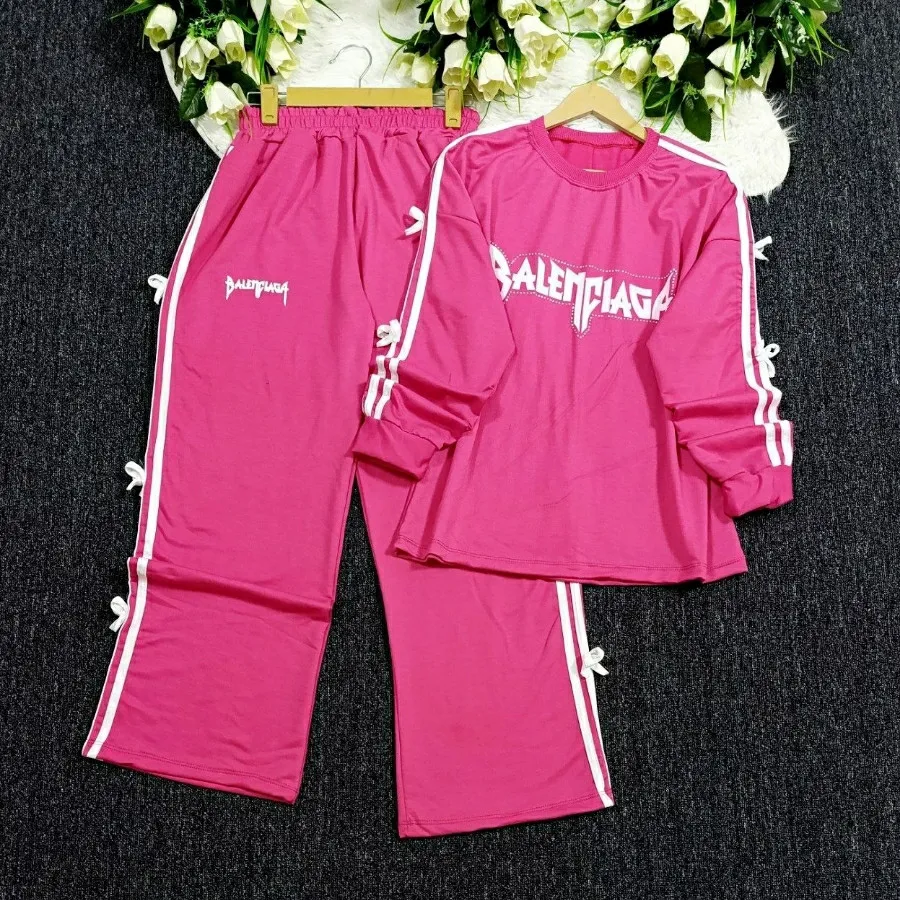 ست بلوز شلوار