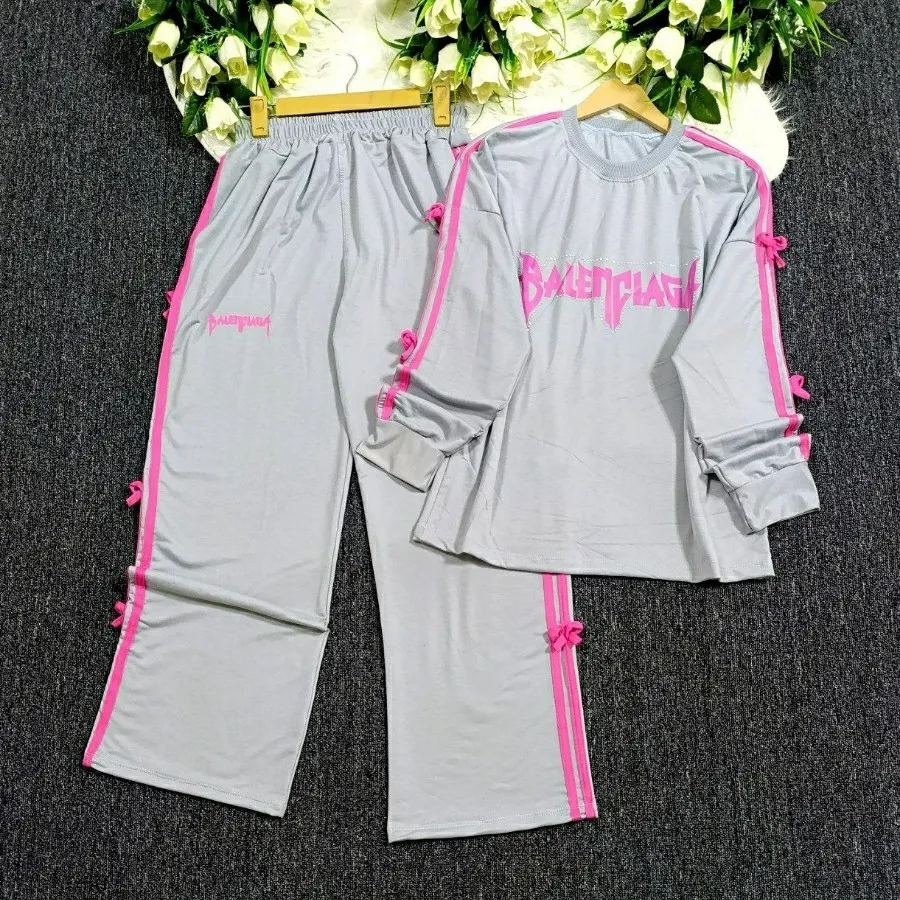 ست بلوز شلوار