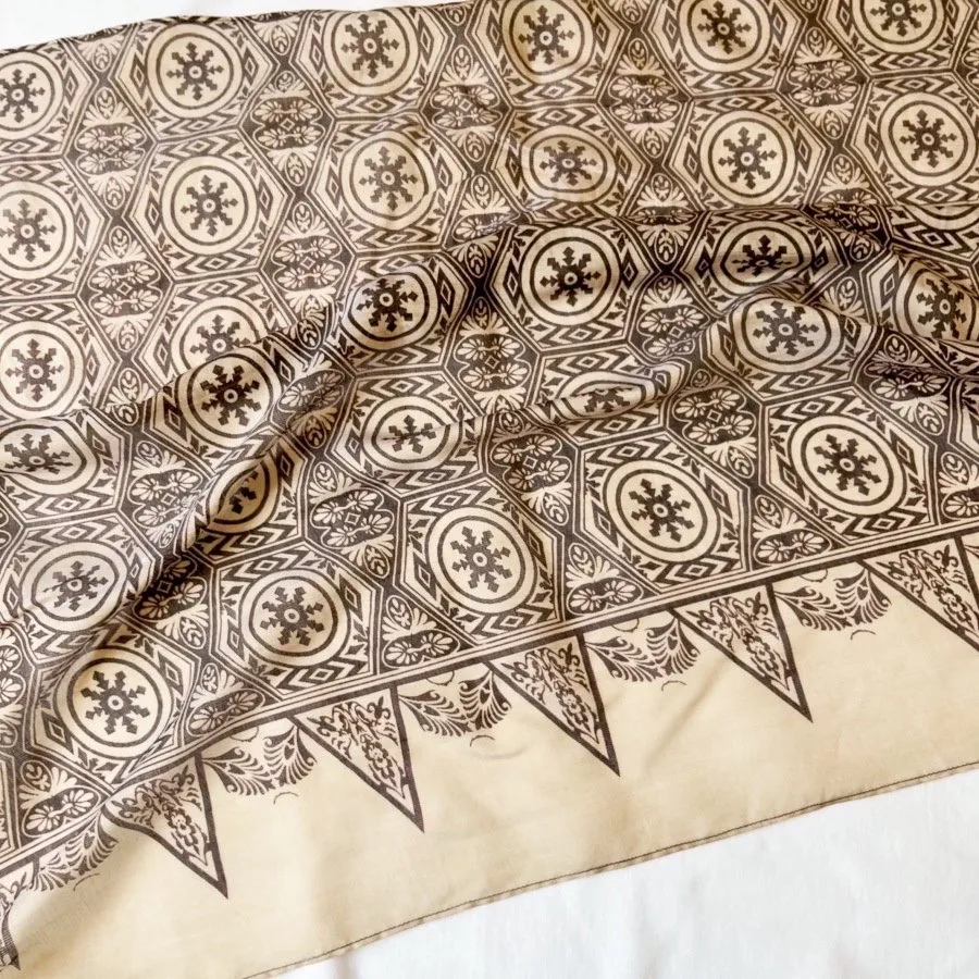 شال هنری هندی