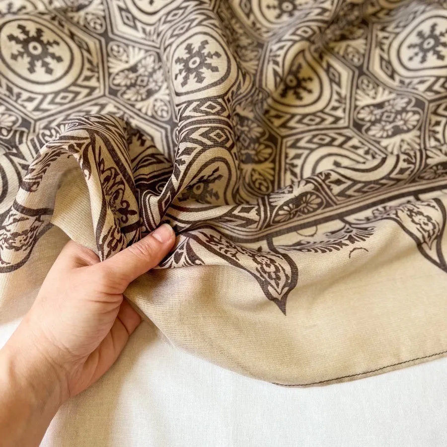 شال هنری هندی