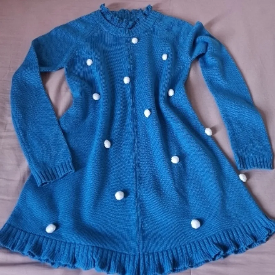 تونیک دخترانه