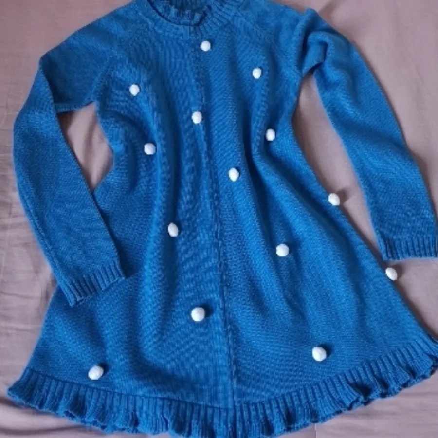 تونیک دخترانه