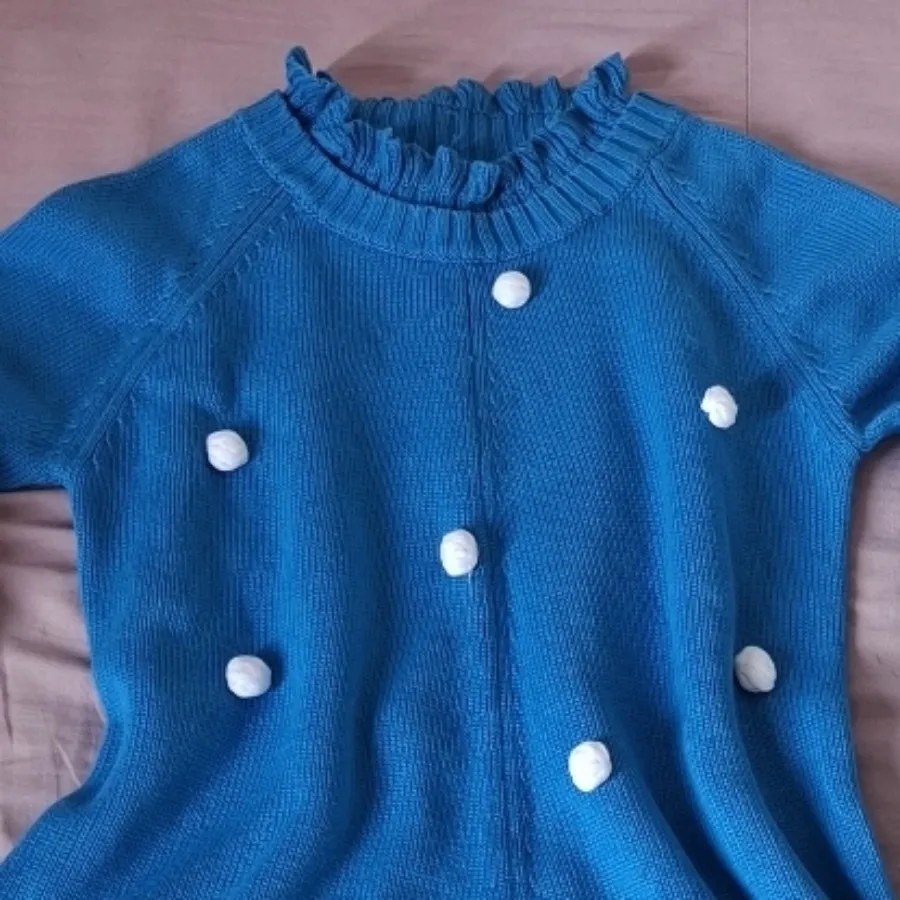 تونیک دخترانه