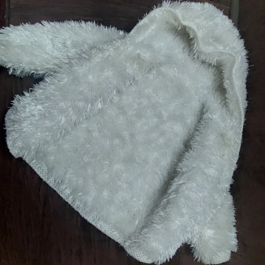 کت دستبافت بچگانه