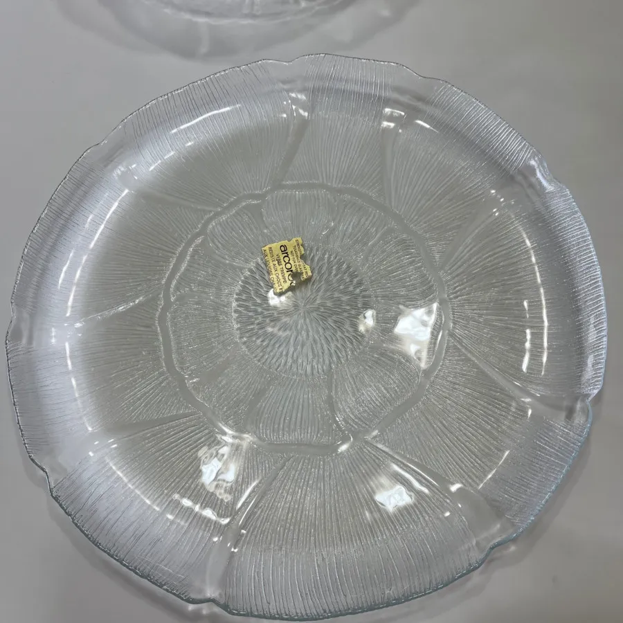 کاسه وبشقاب فرانسه قدیمی