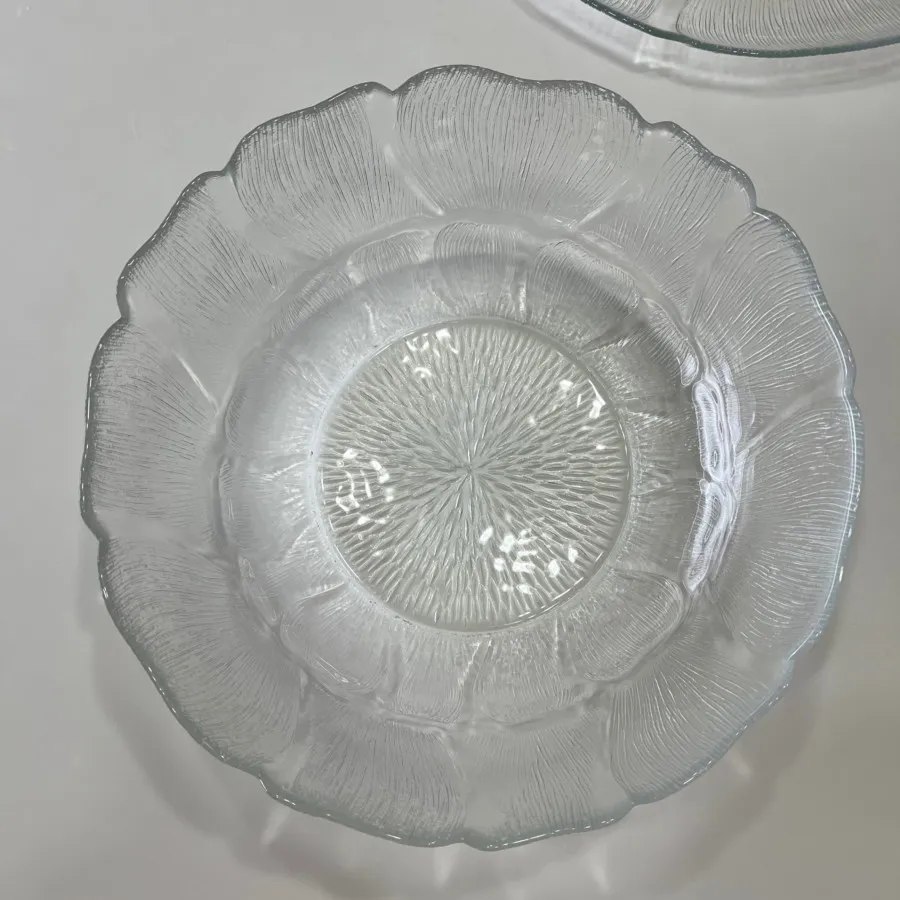 کاسه وبشقاب فرانسه قدیمی