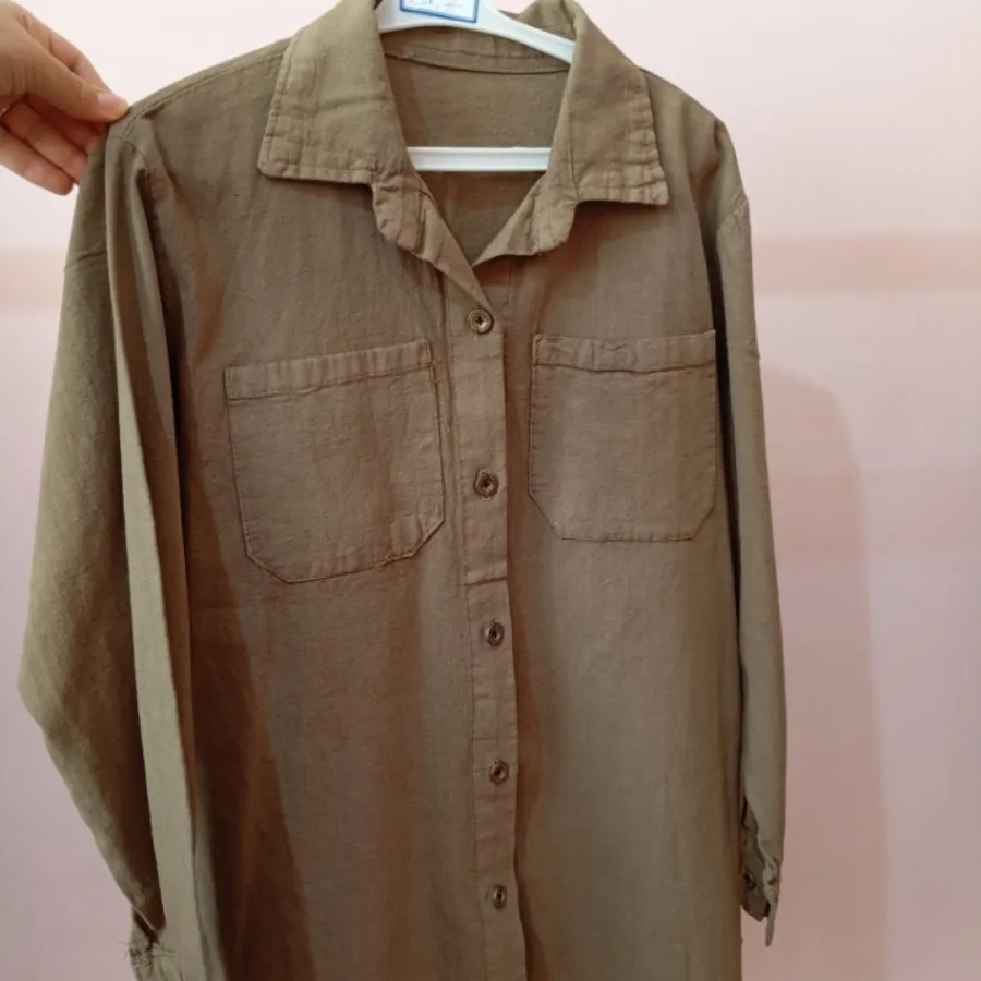 شومیز لنین ضخیم