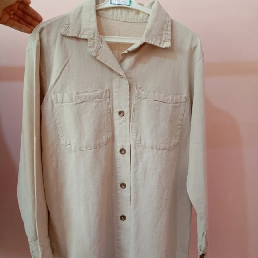 شومیز لنین ضخیم