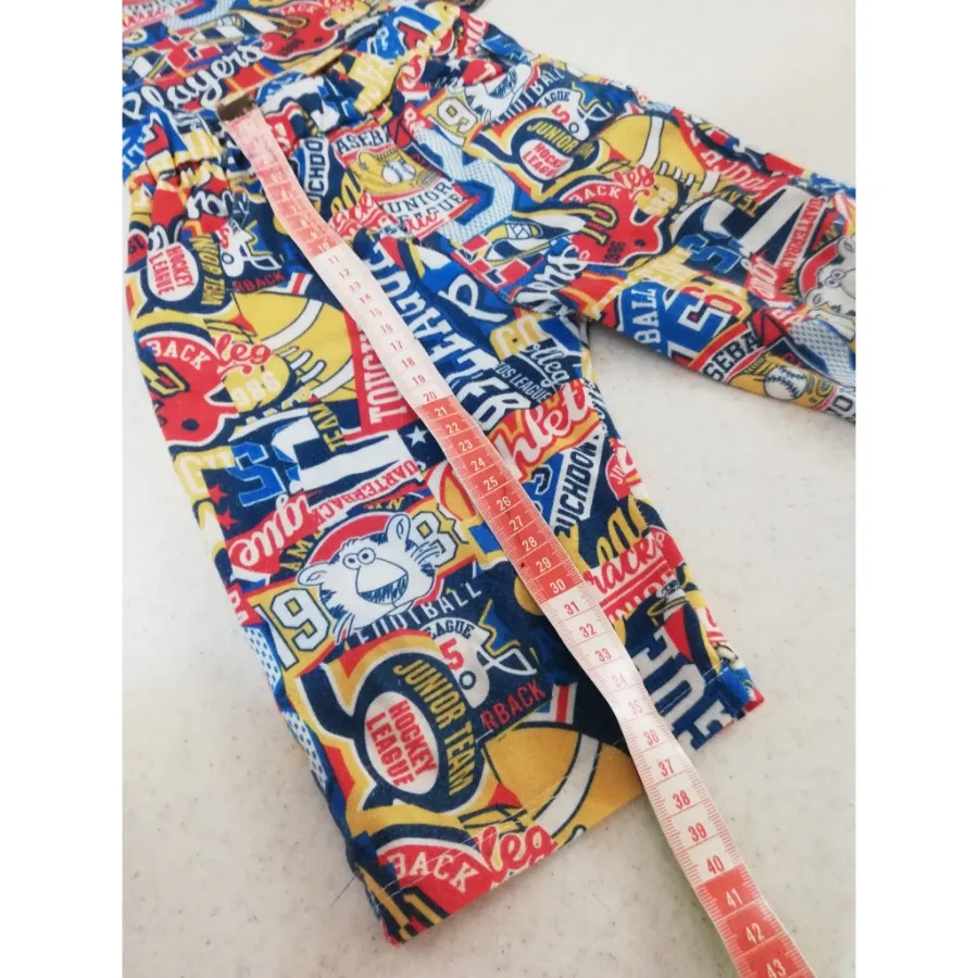 تیشرت شلوارک بچگانه