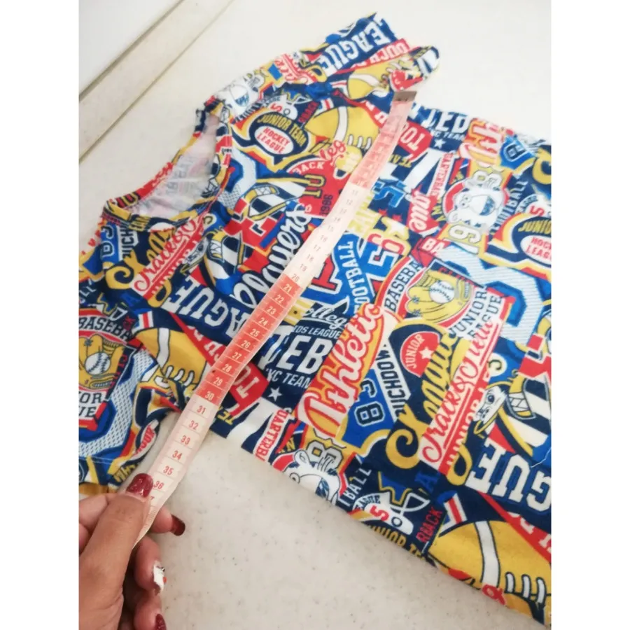 تیشرت شلوارک بچگانه