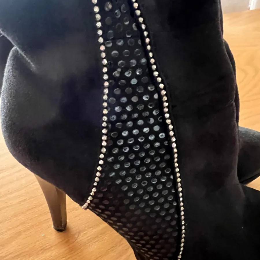 بوت جیر بلند