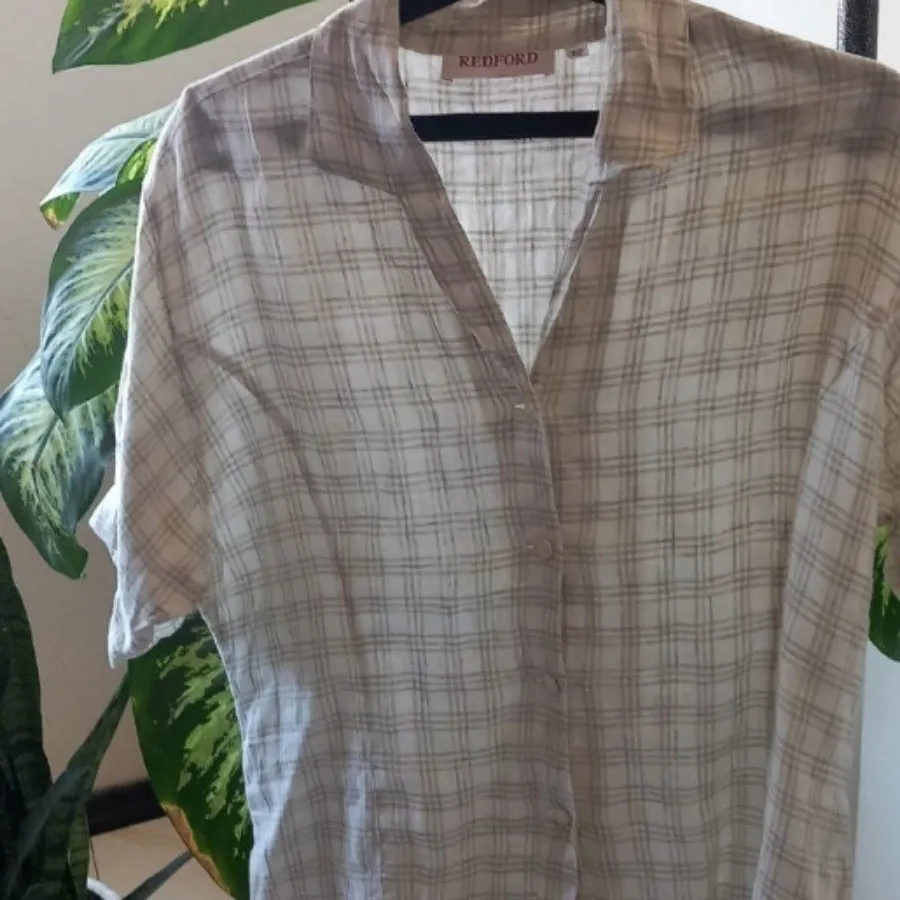 پیراهن شومیز