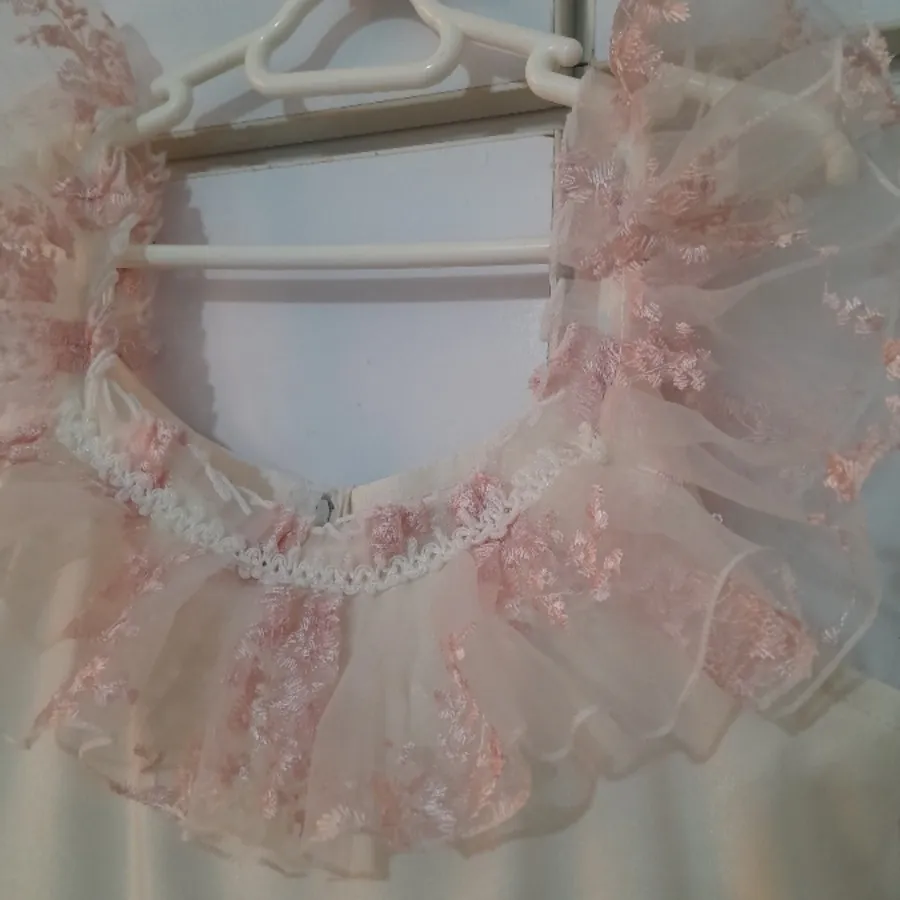 لباس عروس کودک