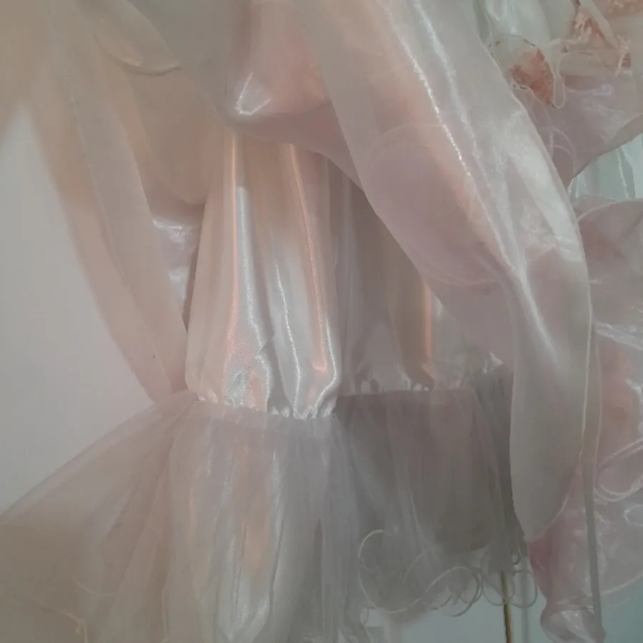 لباس عروس کودک