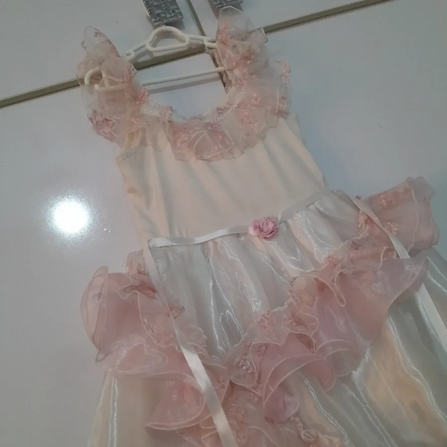 لباس عروس کودک