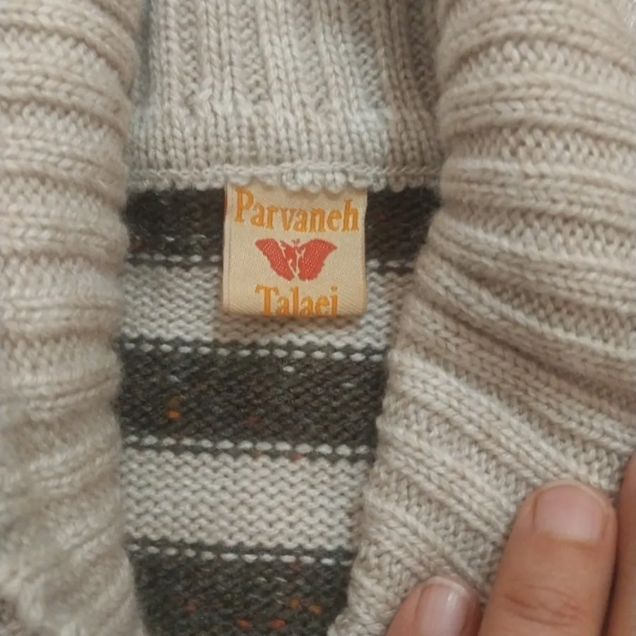 بلوز بافت پسرانه