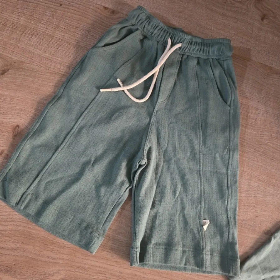 تیشرت و شلوارک پسرانه